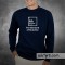 T-shirt Element of Surprise