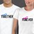 Conjunto 2 t-shirts Together