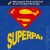 T-shirt Superman Super Nome