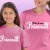T-shirts Mãe de uma Princesa