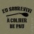 T-shirt Colher de Pau