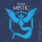 T-shirt Pokémon Team Mystic