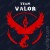 T-shirt Team Valor