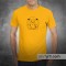 T-shirt Da Vinci Pikachu Vitruvian Pokémon