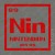 T-shirt Nintendium