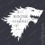 T-shirt Winter is Coming