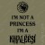 T-shirt I'm a Khaleesi