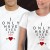 T-shirts I only have eyes for