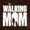 T-shirt The Walking Mom v2