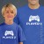 T-shirts Player Criança