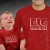 T-shirts Big Trouble - Bebé