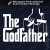 T-shirt The Godfather