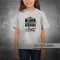 T-shirt Melhor Padrinho / Madrinha de Sempre - Texto Personalizável