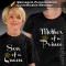 T-shirts Mother of a Prince/Princess Son/Daughter of a Queen, Conjunto de uma t-shirt de mulher + uma t-shirt de criança