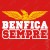 T-shirt Benfica Sempre