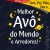 T-shirt Melhor do Mundo e Arredores