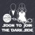 T-shirt Soon to join Dark Side