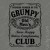 T-shirt Grumpy Old Men's Club 