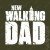T-shirt New Walking Dad