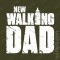 T-shirt New Walking Dad