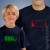 T-shirts Sem Bateria - Criança
