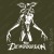 T-shirt The Demogordon