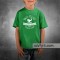 T-shirt Pai Filho / Mãe Filha Melhores Amigos para Toda a Vida (Pai, Mãe, Filho, Filha) | Mensagem Personalizável