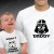 T-shirts Daddys Storm Pooper