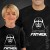 T-shirts I am Your Father Criança