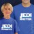 T-shirts Jedi Master Criança