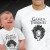 T-shirts Game of Thrones Bebé