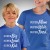 T-shirts Super Mom Super Kid Mãe/Filho