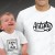 T-shirts Artista / Obra de Arte Bebé