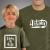 T-shirts Artista / Obra de Arte Criança