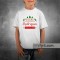 T-shirt Família Natal 2021 / Nome / Apelido / Ano Personalizável