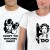 T-shirts I don't do matching shirts