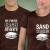 T-shirts We Finish Sandwishes