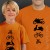 T-shirts Moto Scooter Criança