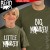 T-shirts Big/Little Monkey - Big/Little Bear Criança