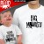 T-shirts Big/Teeny Weeny Monkey Bebé