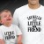T-shirts Say Hello to My Little Friend