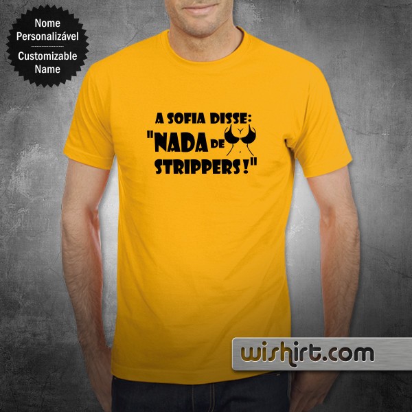 print camisas