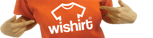 Wishirt T-shirts Personalizadas
